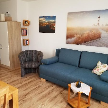 Altstadt Ferienwohnung Stralsund Mit Parkplatz Luaran gambar